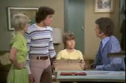 brady bunch picture