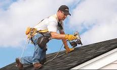 Roofer file insurance claims