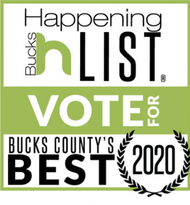 bucks county best 2020
